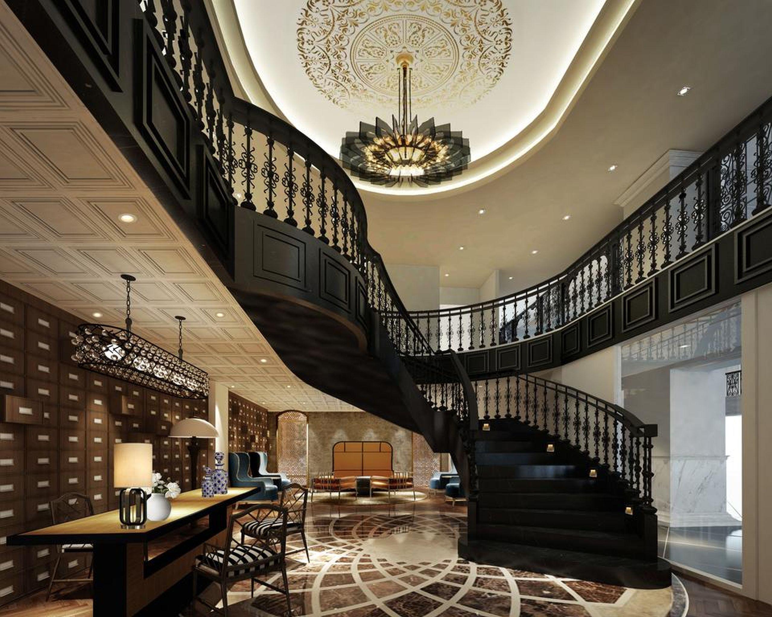 Moevenpick Myth Hotel Patong Phuket المظهر الخارجي الصورة The lobby of the hotel