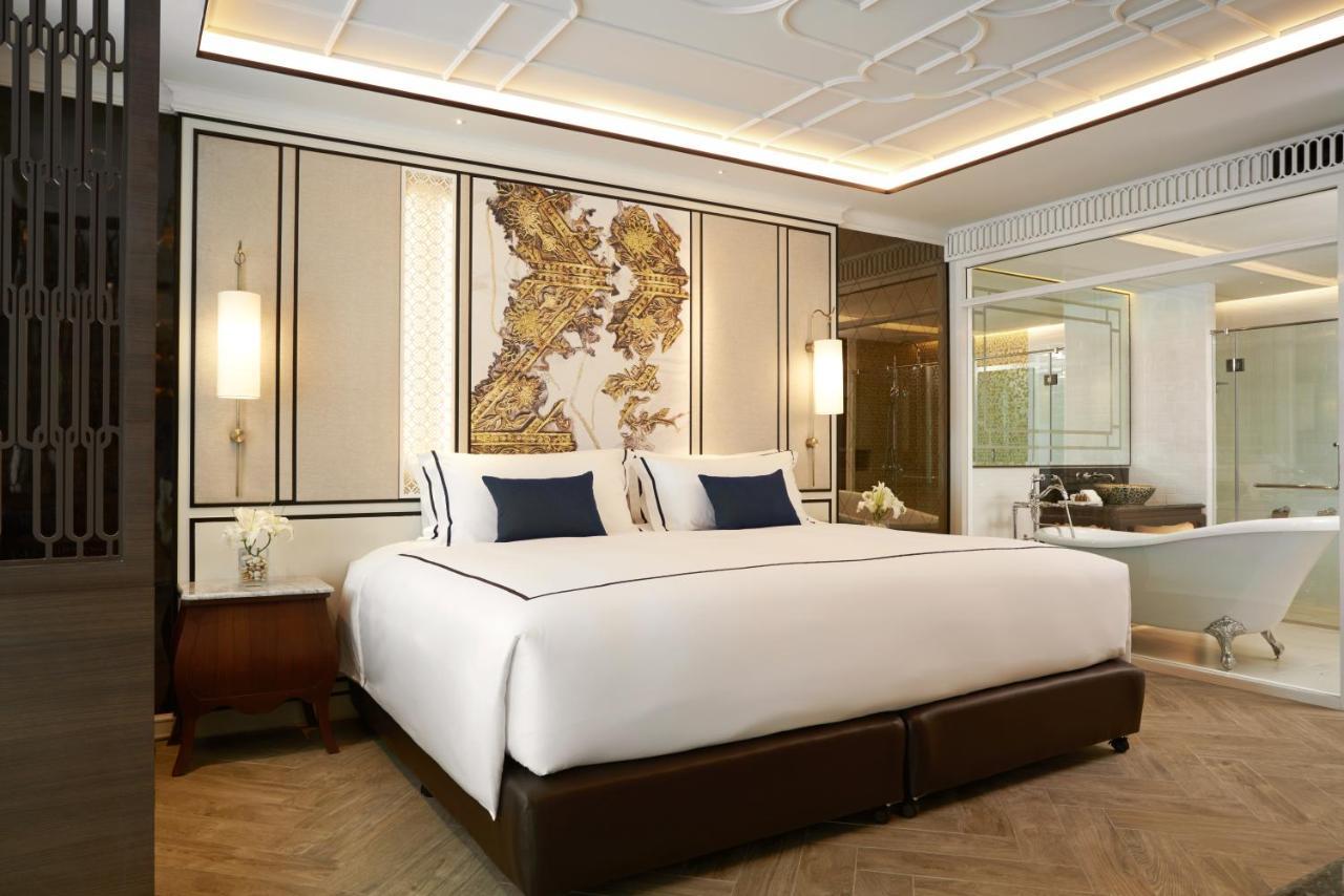 Moevenpick Myth Hotel Patong Phuket المظهر الخارجي الصورة Deluxe Suite